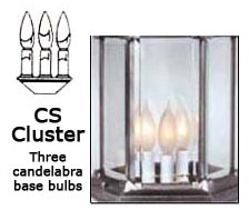 Special Lite Cluster Light Source