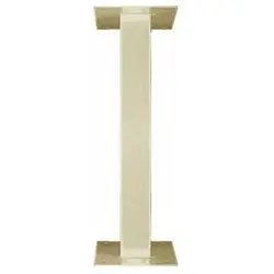 Oasis Surface Mount Post
