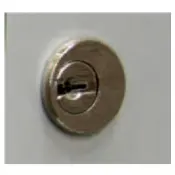 Florence Horizontal Mailboxes Standard Lock