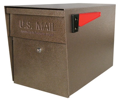 Mail Boss Mailboxes