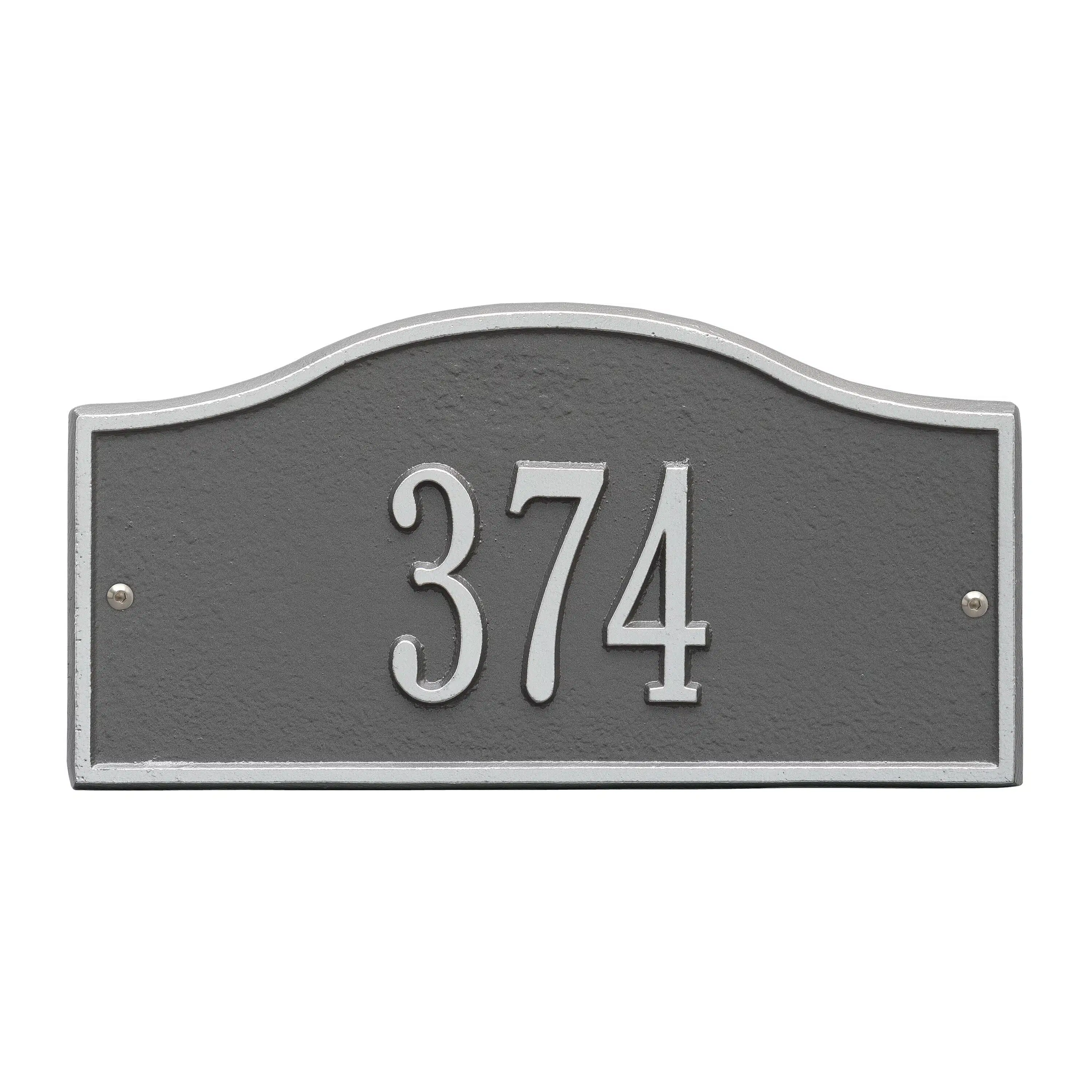 Whitehall Rolling Hills Mini Entryway Plaque Product Image