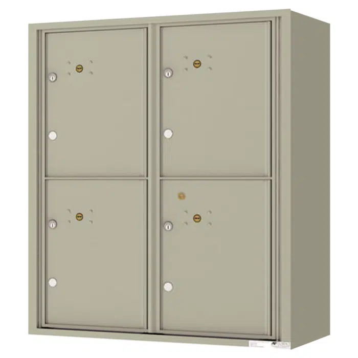 4CADD-4P-SM 4CADD-4P-SM