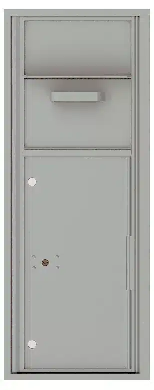 4C Mailboxes 4C12S-HOP Collection and Drop Box Product Image