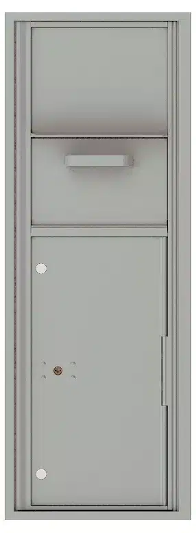 4C Mailboxes 4C13S-HOP Collection and Drop Box Product Image