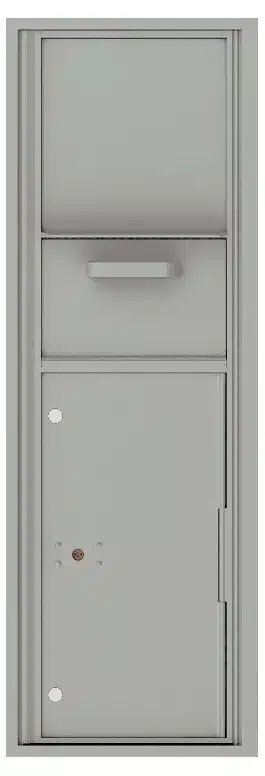 4C Mailboxes 4C14S-HOP Collection and Drop Box Product Image