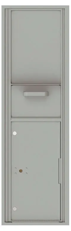 4C Mailboxes 4C16S-HOP Collection and Drop Box Product Image