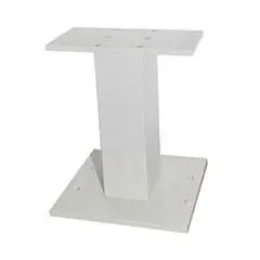 Replacement Pedestal for 13-16 Door CBU Cluster Box Units Product Image