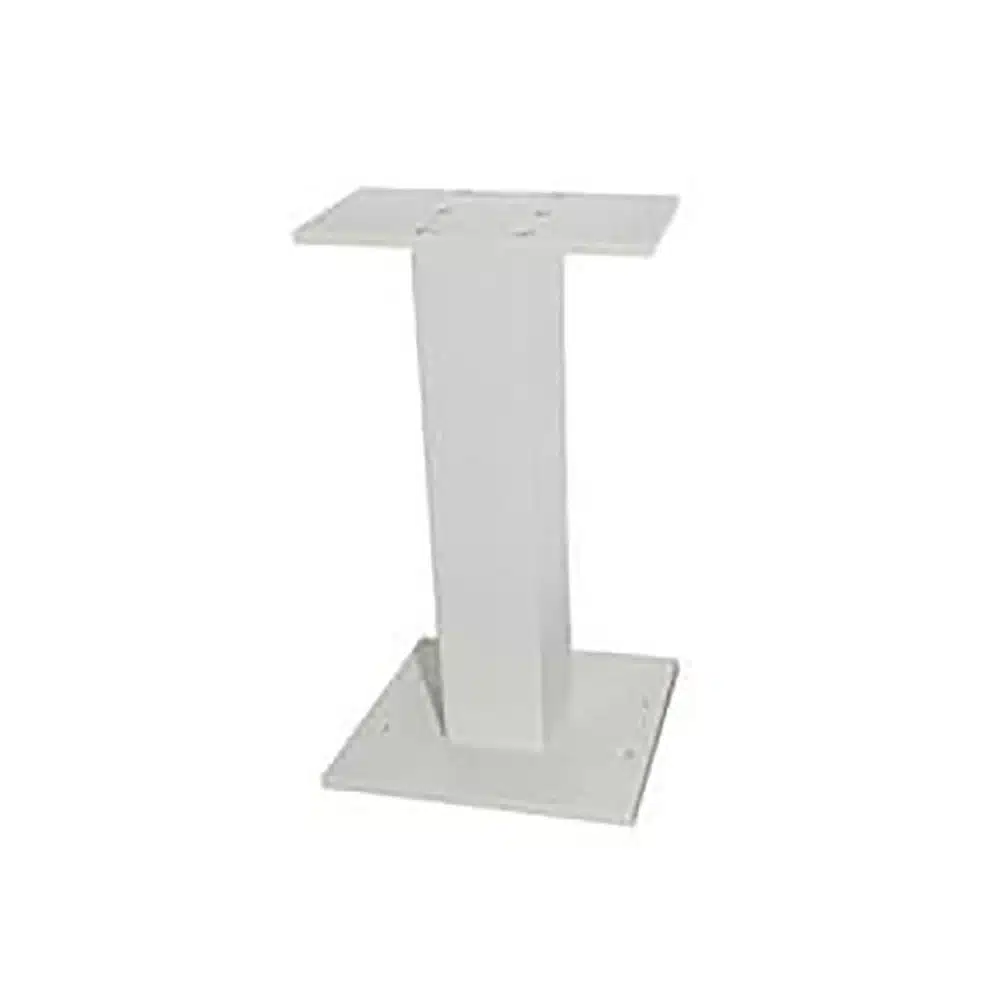 Pedestal for 8-12 Door CBU Cluster Box Units – 91129 Product Image