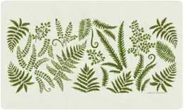 Bacova Mailbox Ferns 10421