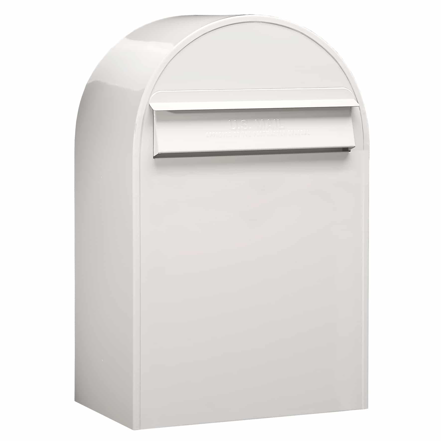 Bobi Classic B Rear Access Locking Mailbox Product Image