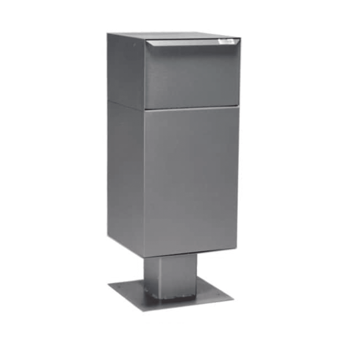 dVault DVCS0030 Deposit Vault with Pedestal Product Image