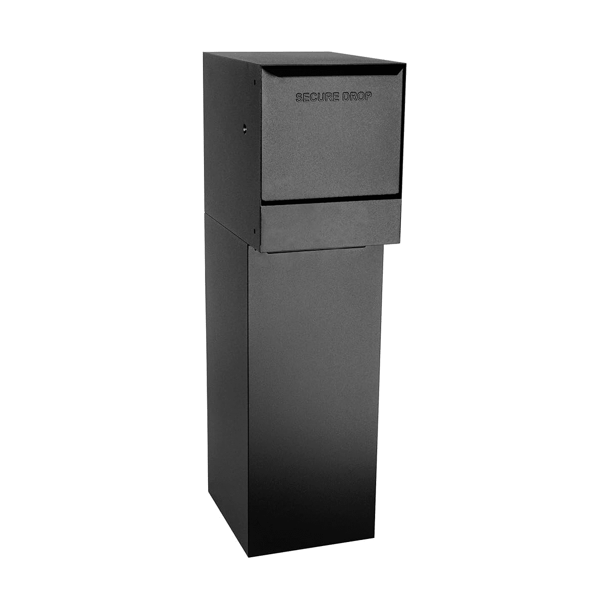 Residential dVault Package Drop Vault Mailbox Wall Mount Product Image