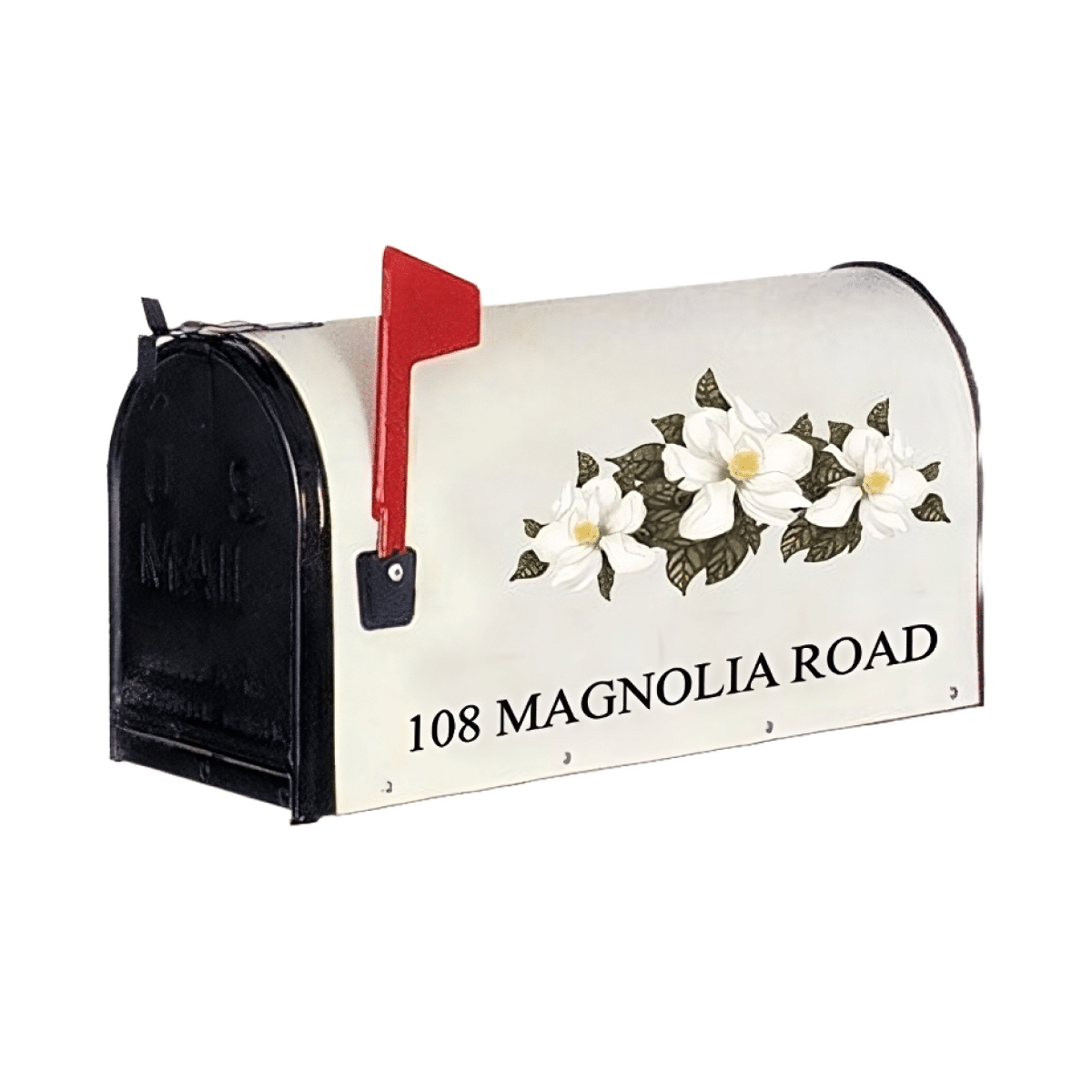 Bacova Decorative Mailbox Product Image