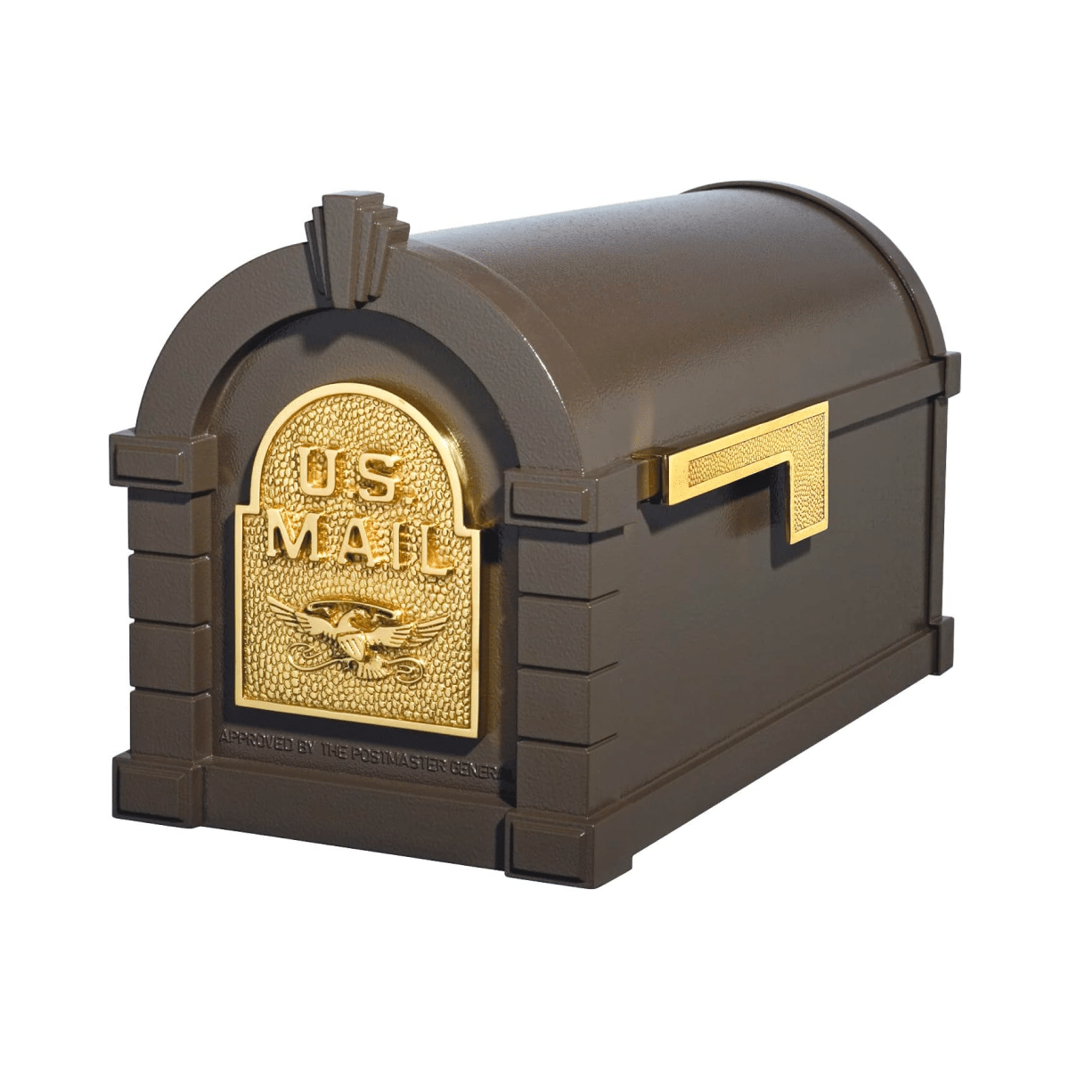 Keystone Mailbox Product Image