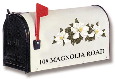 Bacova Mailboxes Featured Image