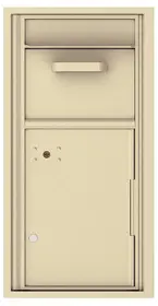 Florence 4C Mailboxes 4C09S-HOP Sandstone