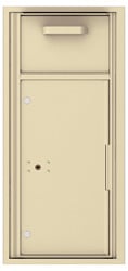 Florence 4C Mailboxes 4C10S-HOP Sandstone