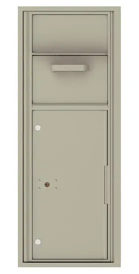 4C12SHOP 4C Mailboxes Collection Drop Box