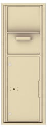 Florence 4C Mailboxes 4C13S-HOP Sandstone