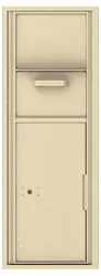 Florence 4C Mailboxes 4C13S-HOP Sandstone