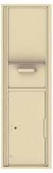 Florence 4C Mailboxes 4C16S-HOP Sandstone