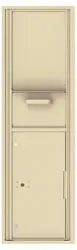 Florence 4C Mailboxes 4C16S-HOP Sandstone