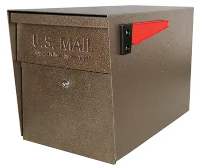 Mail Boss Mailboxes Featured Image