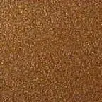 Majestic Address Plaque Rust