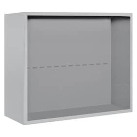 Salsbury 3806D Surface Mount Enclosure