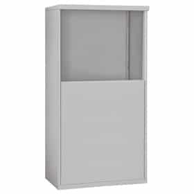 Salsbury 3906D Free Standing Enclosure