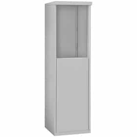 Salsbury 3906S Free Standing Enclosure