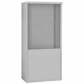 Salsbury 3910D Free Standing Enclosure