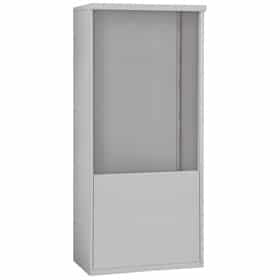 Salsbury 3911D Free Standing Enclosure