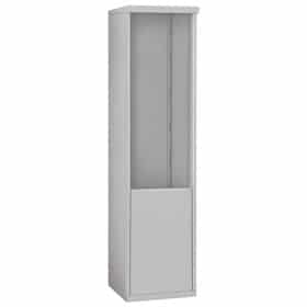 Salsbury 3911S Free Standing Enclosure