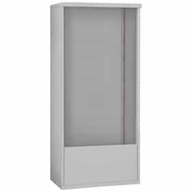 Salsbury 3914D Free Standing Enclosure