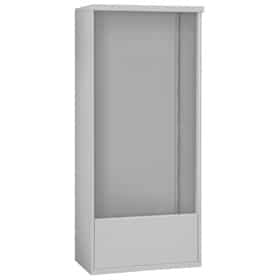 Salsbury 3916D Free Standing Enclosure