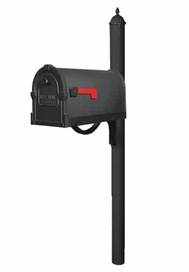 Special Lite Savannah Mailboxes Richland Post