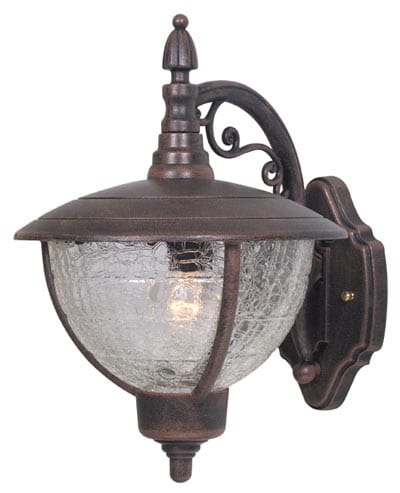 Special Lite Vista Wall Mount Light