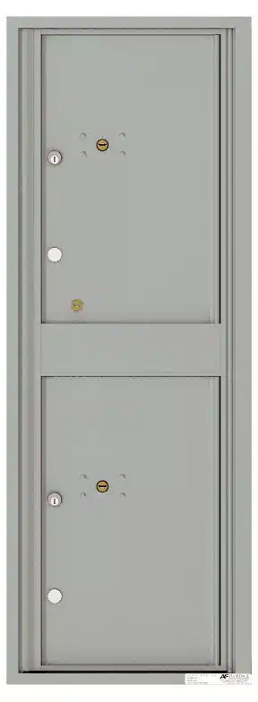 versatile-front-loading-fully-recessed-single-column-commercial-mailbox-with-2-medium-size-parcel-lockers-107_jpg