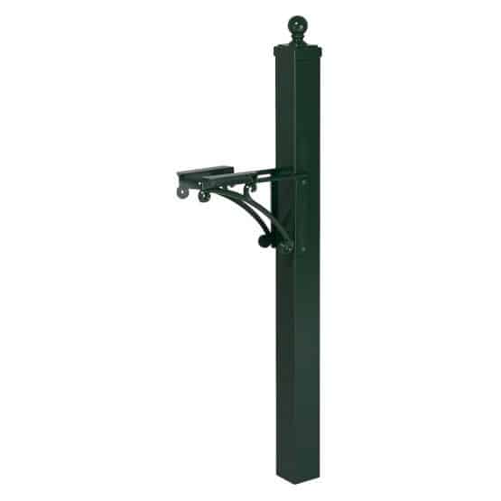 wh-delux-post-bracket-green