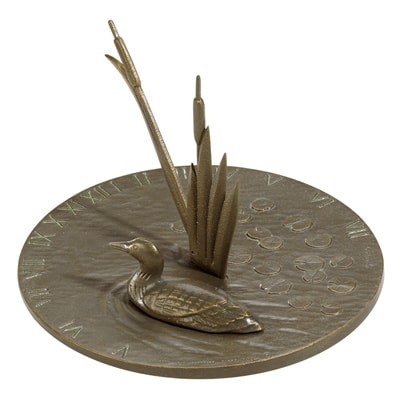 Whitehall Loon Sundial Product Image