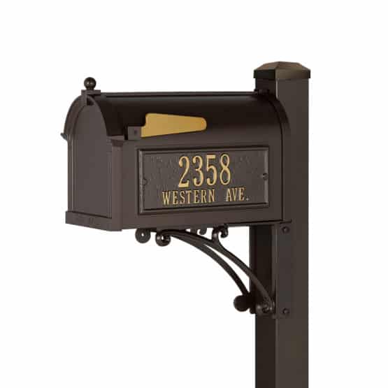 whitehall-superior-mailbox-BronzeGold