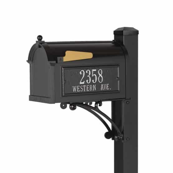 whitehall-superior-mailbox-package-black-silver