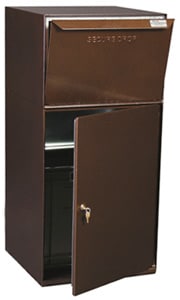 dVault DVCS0023 Collection Vault Copper Vein