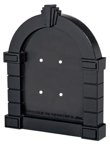 Gaines Keystone Mailbox Replacement Door
