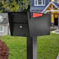 mailshelter mailboxes