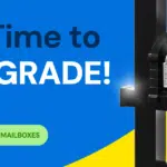 locking security mailbox