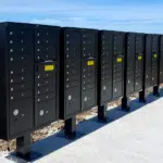 cluster mailboxes