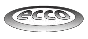 Ecco Logo