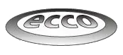 Ecco Mailboxes & House Numbers Logo